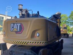 Caterpillar MH3022