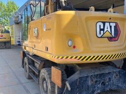 Caterpillar MH3022