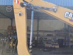 Caterpillar MH3022