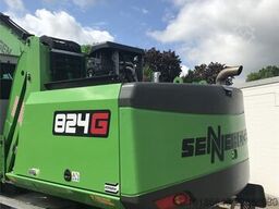 Sennebogen 824M