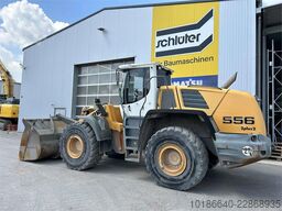 Liebherr L556
