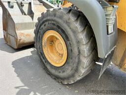 Liebherr L556