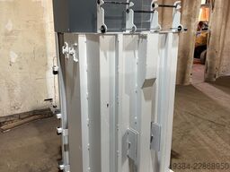 HSM V-Press 610