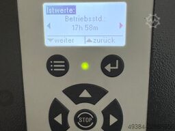 HSM V-Press 610
