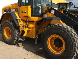 JCB 427ZXT4