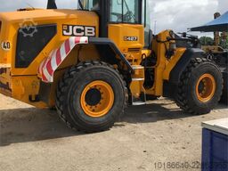JCB 427ZXT4