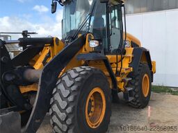 JCB 427ZXT4