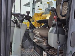 Komatsu PW118MR-11