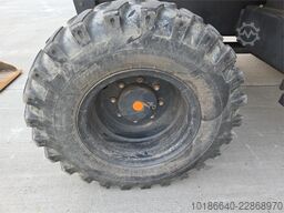 Komatsu PW118MR-11