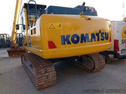 Komatsu PC210LC-11E0