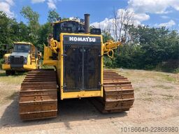 Komatsu D85PX-18E0