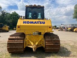 Komatsu D85PX-18E0