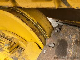 Komatsu D85PX-18E0