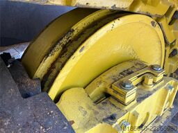 Komatsu D85PX-18E0