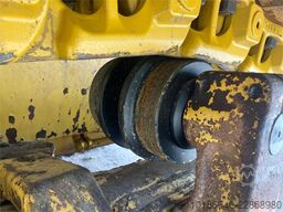 Komatsu D85PX-18E0