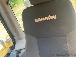 Komatsu D85PX-18E0