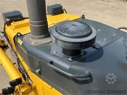 Komatsu D85PX-18E0