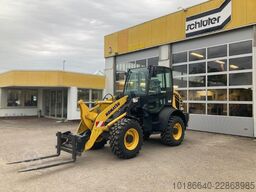 Komatsu WA80M-8E0