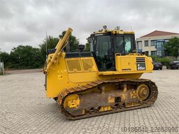 Komatsu D65EX-18E0