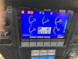 Komatsu D65EX-18E0