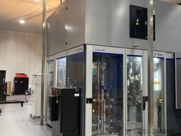 Sidel EVOBLOW SBO 10 MATRIX L