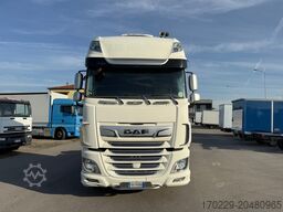 DAF xf 480