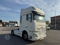DAF xf 480