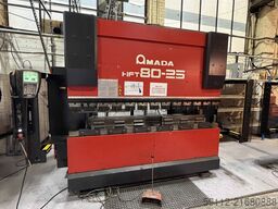 Amada HFT 80-25