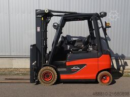 Linde E 25 - 01 