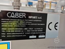 CABER 460/T