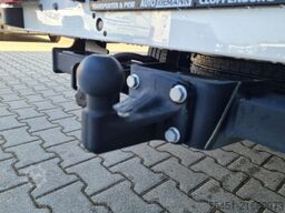 VW Crafter 35 Doka TDI Pritsche L4 AHK Heckfenster