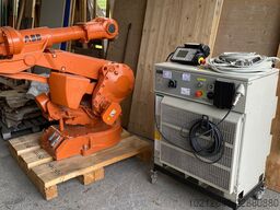 ABB Robotics AB