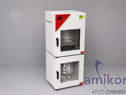Binder BINDER VD 56 + VD-M 53
