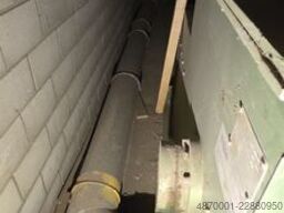 ZENO Zerkleinerungsmaschinenbau Norken G ZTLL 800 × 1000