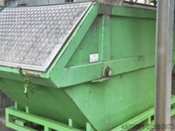AAGAARD / FINNROSE Aagaard AVD 40 HF/240