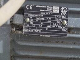AAGAARD / FINNROSE Aagaard AVD 40 HF/240