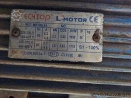 AAGAARD / FINNROSE Aagaard AVD 40 HF/240
