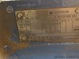 AAGAARD / FINNROSE Aagaard AVD 40 HF/240