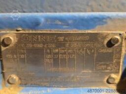 AAGAARD / FINNROSE Aagaard AVD 40 HF/240