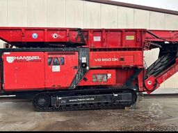 HAMMEL VB 850 DK