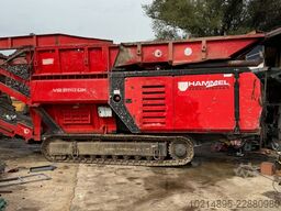 HAMMEL VB 850 DK