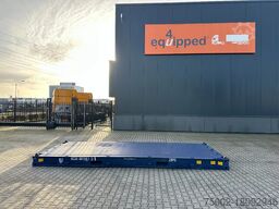 Diversen NEW 20FT PLATFORM, more pieces available