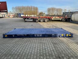 Diversen NEW 20FT PLATFORM, more pieces available