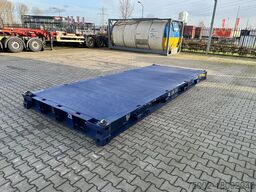 Diversen NEW 20FT PLATFORM, more pieces available