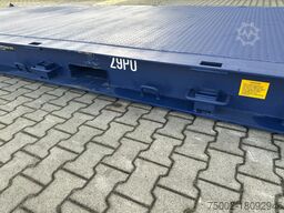 Diversen NEW 20FT PLATFORM, more pieces available