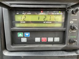 Schmitz Cargobull SKO 24L COOL / Carrier Vector 1850 / BPW Drum /...