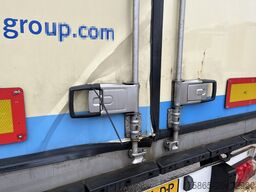 Schmitz Cargobull SKO 24L COOL / Carrier Vector 1850 / BPW Drum /...