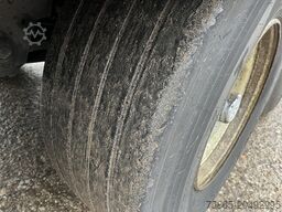 Schmitz Cargobull SKO 24 Cool / Carrier Vector 1850 / 2x Liftas /...