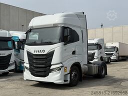 Iveco SWAY 490