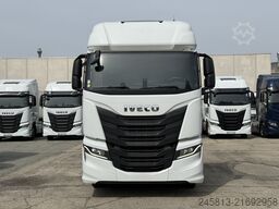 Iveco SWAY 490